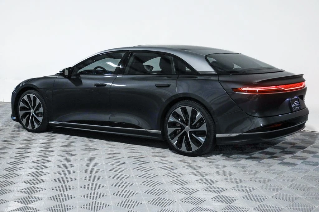 2023 Lucid Air - Image 20 of 21