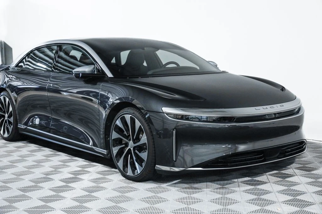 2023 Lucid Air - Image 8 of 21