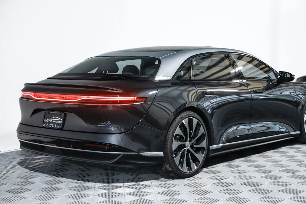 2023 Lucid Air - Image 5 of 21
