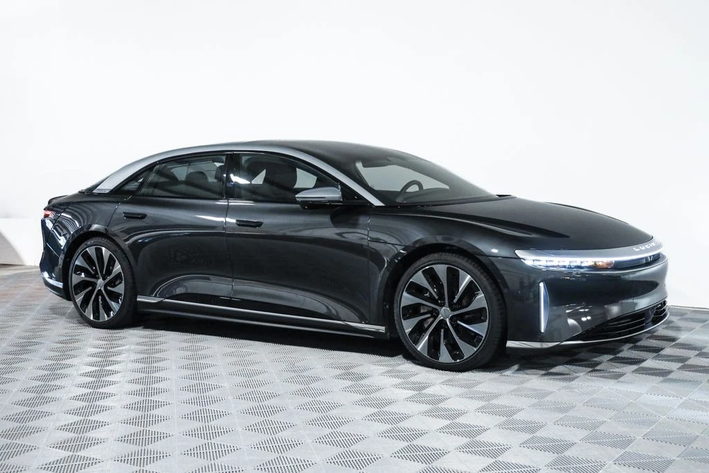 2023 Lucid Air - Image 7 of 21