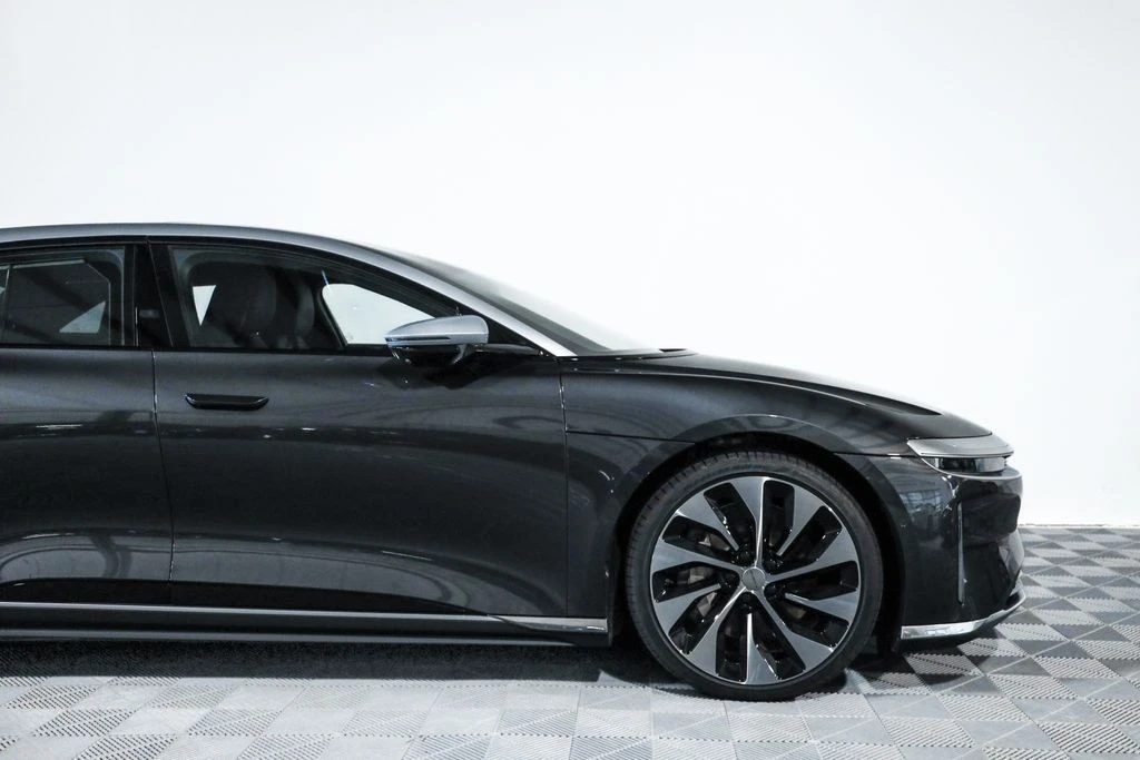 2023 Lucid Air - Image 3 of 21