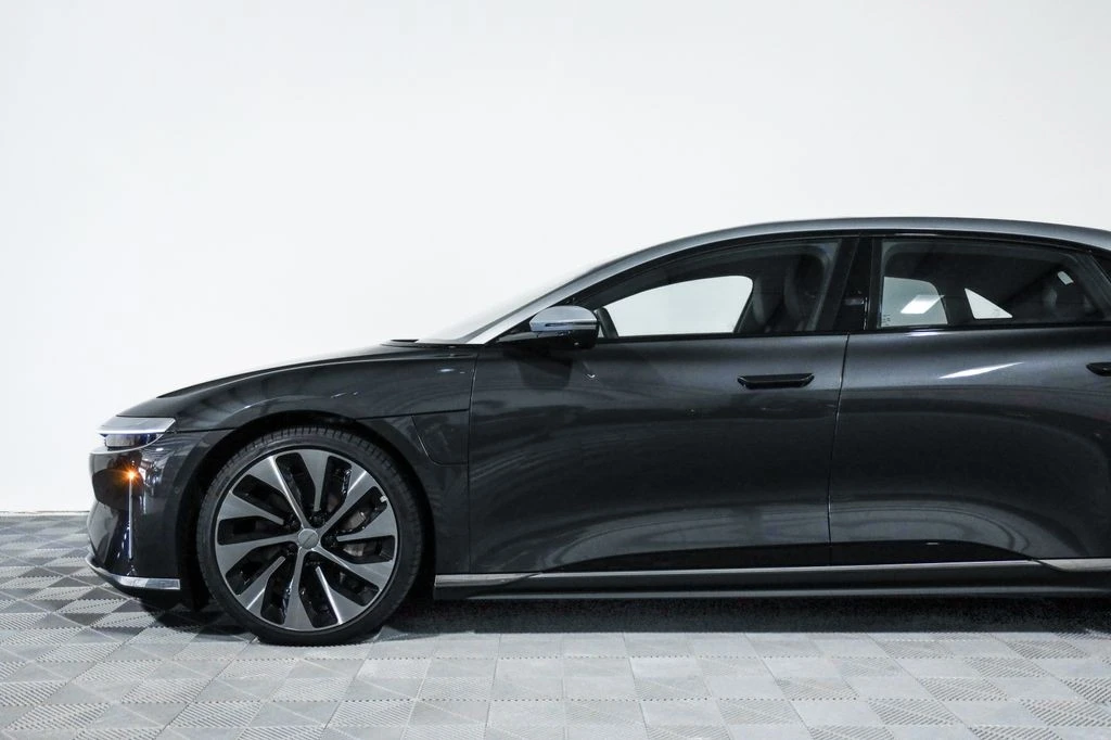 2023 Lucid Air - Image 16 of 21