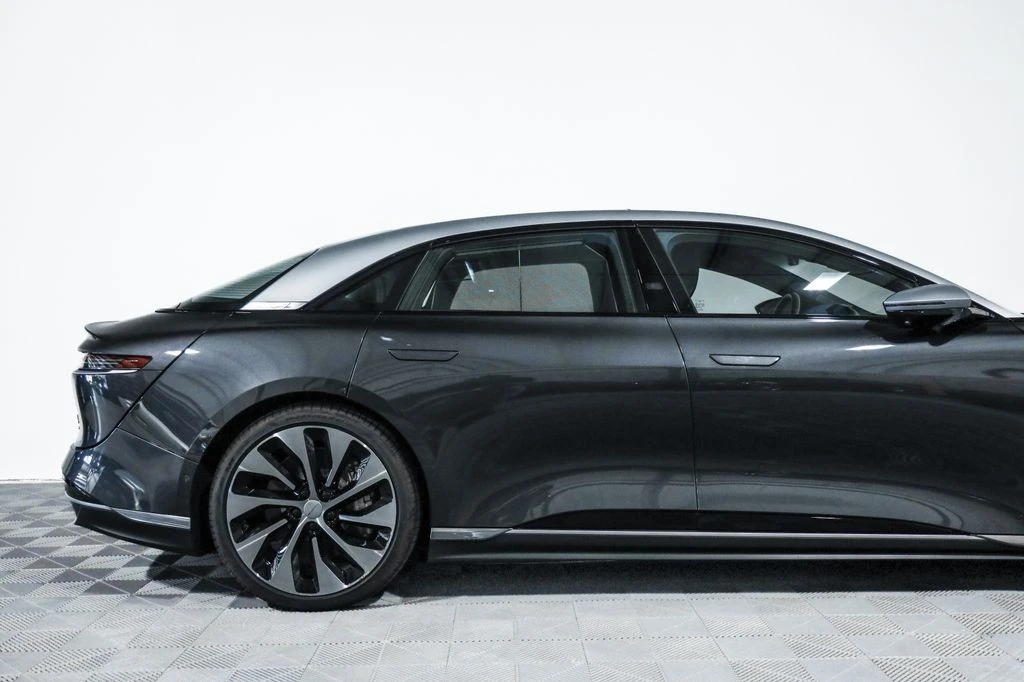2023 Lucid Air - Image 2 of 21