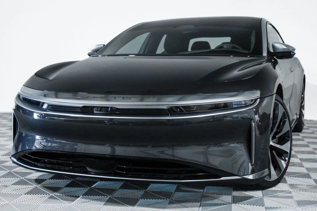 2023 Lucid Air - Image 12 of 21