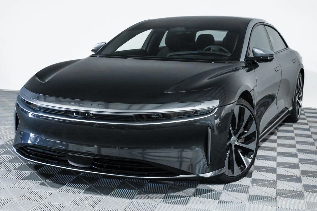 2023 Lucid Air - Image 10 of 21