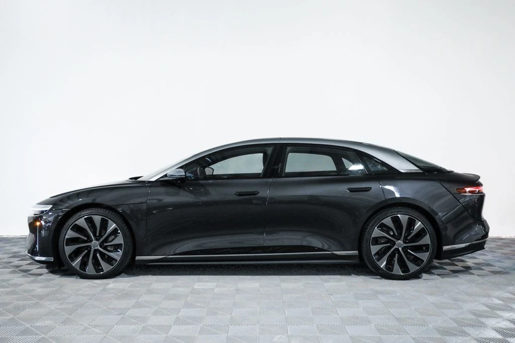 2023 Lucid Air - Image 15 of 21