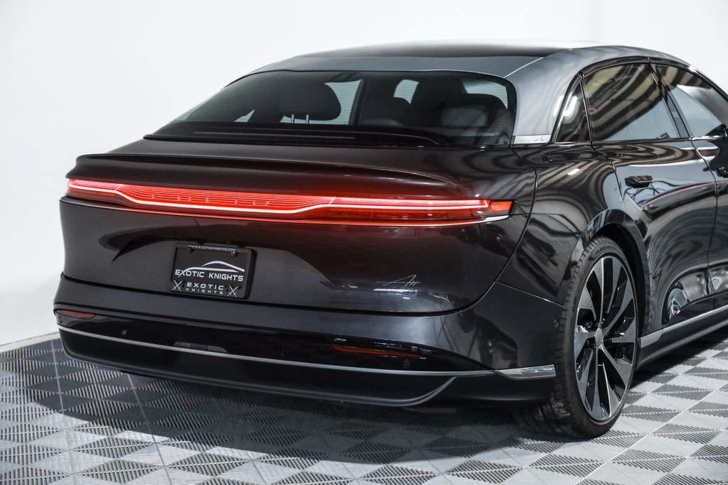 2023 Lucid Air - Image 6 of 21