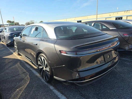 2023 Lucid Air - Image 4 of 6