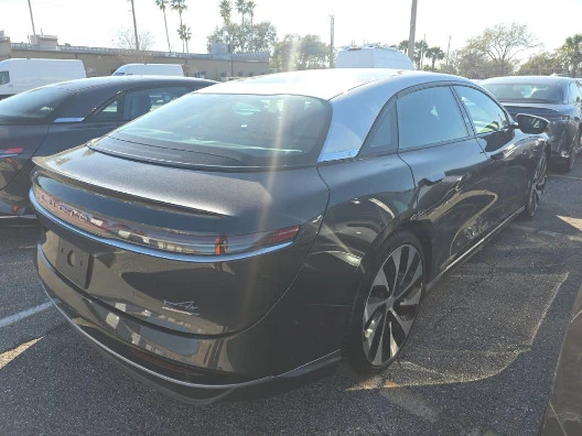 2023 Lucid Air - Image 3 of 6