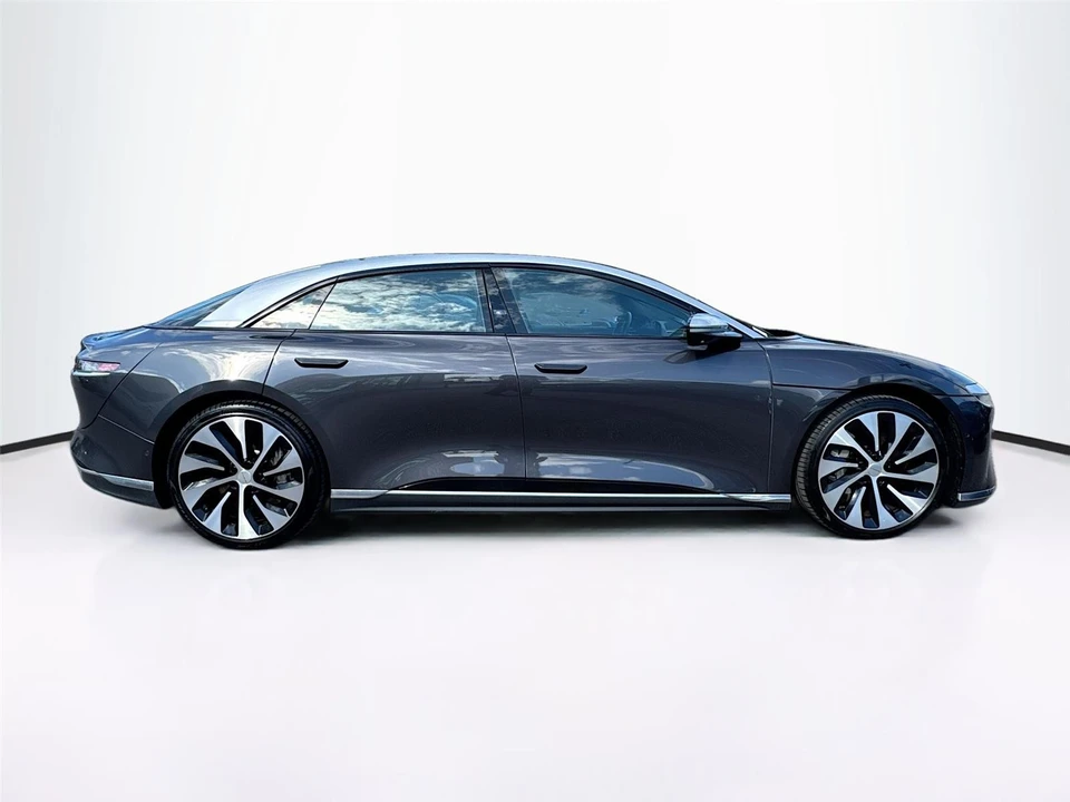 2023 Lucid Air - Image 8 of 21