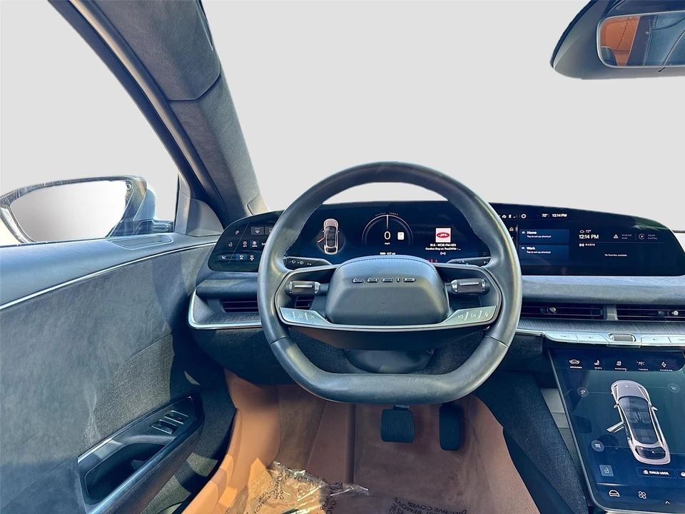 2023 Lucid Air - Image 21 of 21