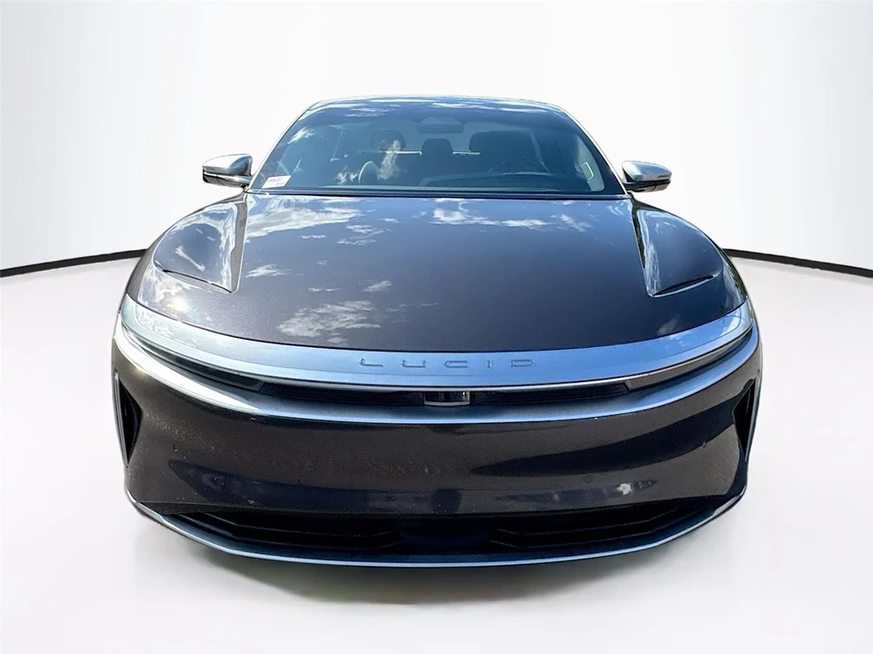 2023 Lucid Air - Image 2 of 21