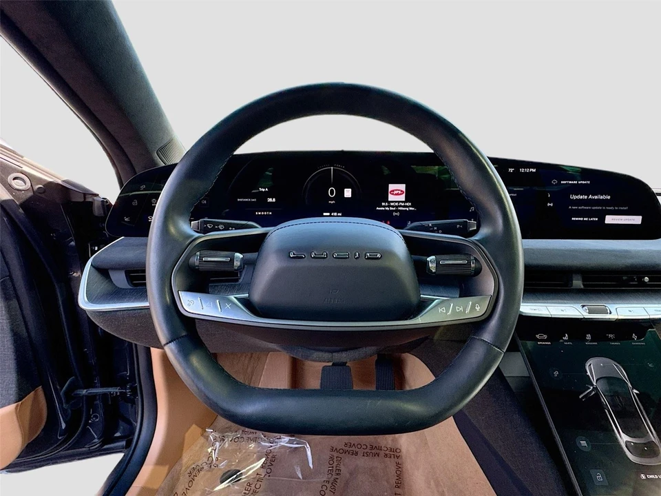 2023 Lucid Air - Image 10 of 21
