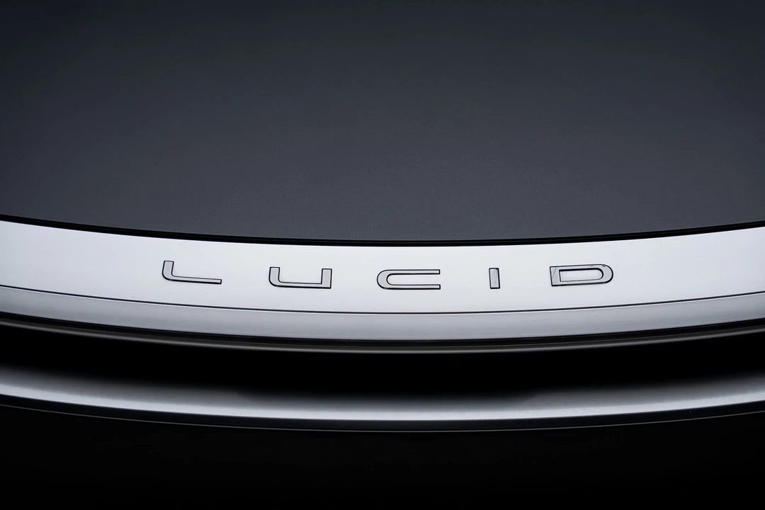 2023 Lucid Air - Image 13 of 21
