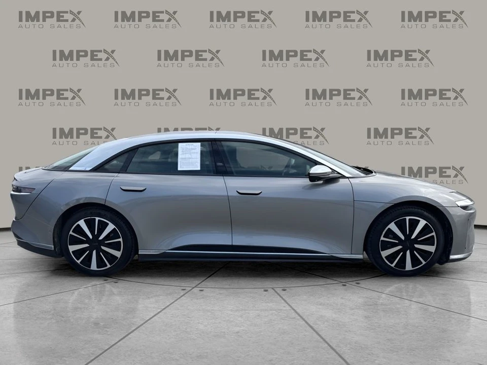 2023 Lucid Air - Image 6 of 12