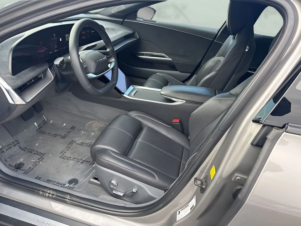 2023 Lucid Air - Image 9 of 12