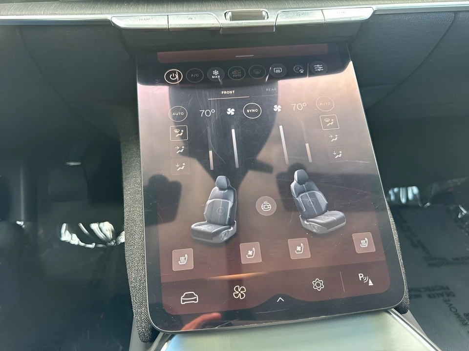 2023 Lucid Air - Image 20 of 21