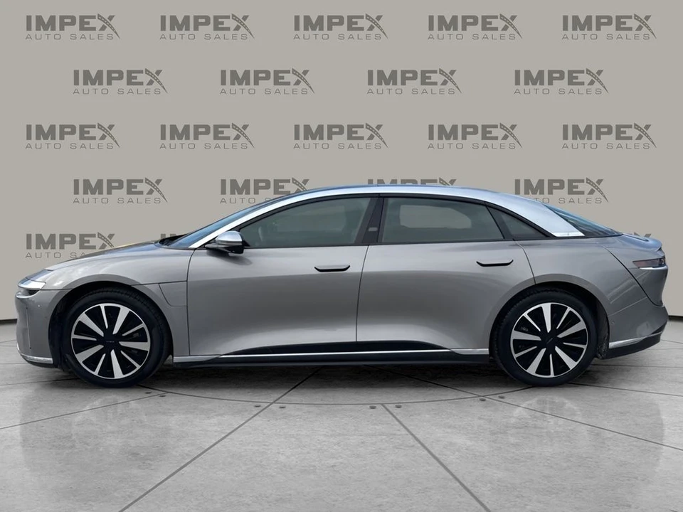 2023 Lucid Air - Image 2 of 21