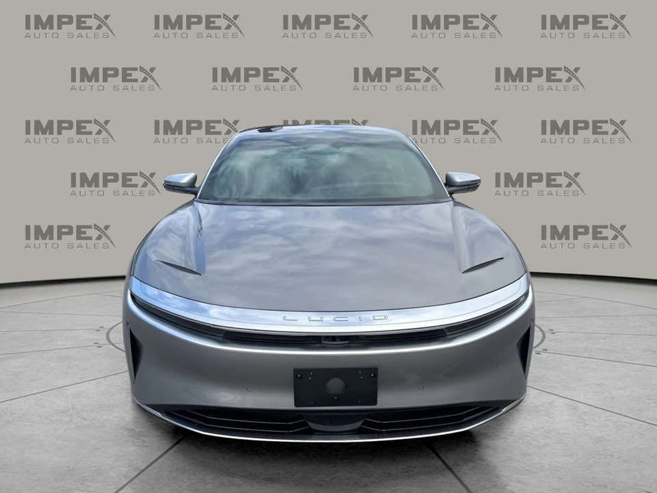 2023 Lucid Air - Image 8 of 12