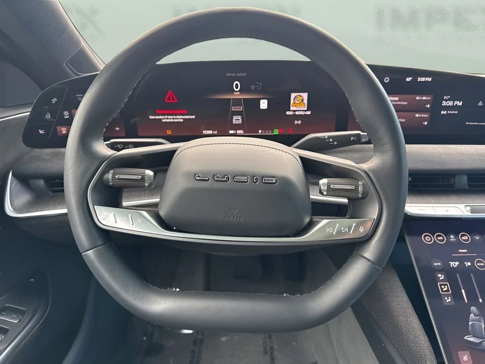 2023 Lucid Air - Image 15 of 21