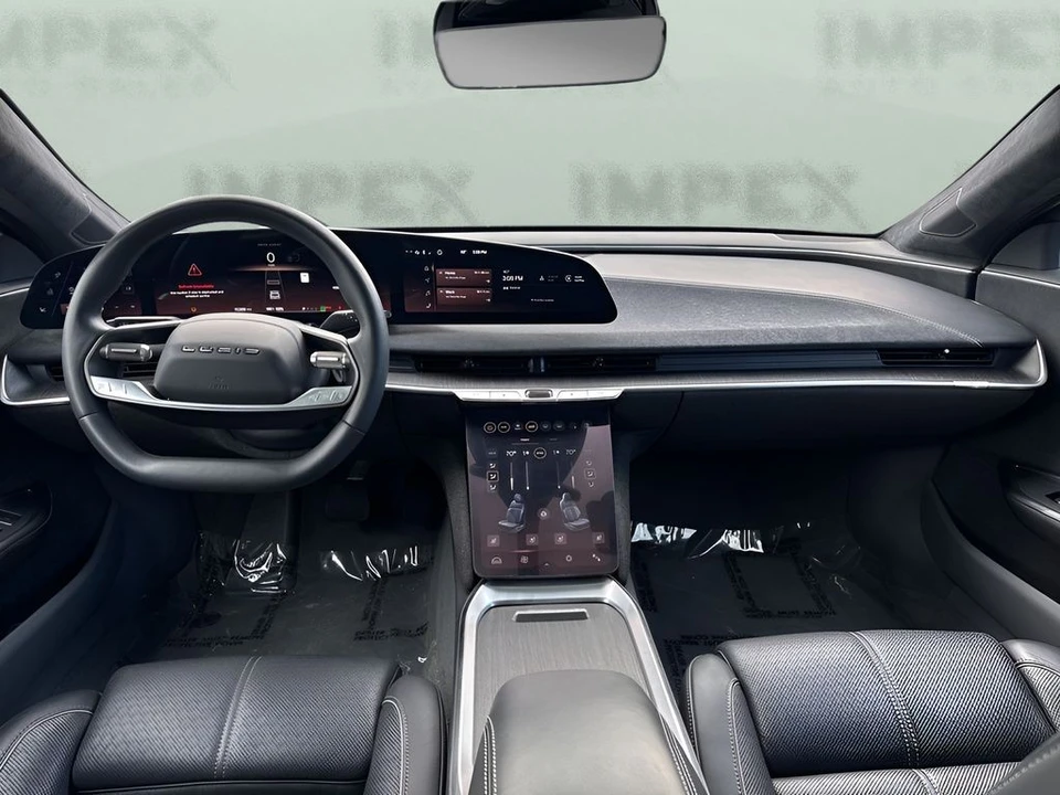 2023 Lucid Air - Image 14 of 21