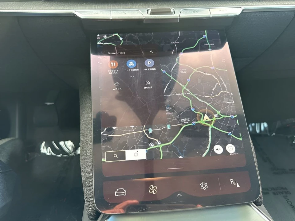 2023 Lucid Air - Image 21 of 21