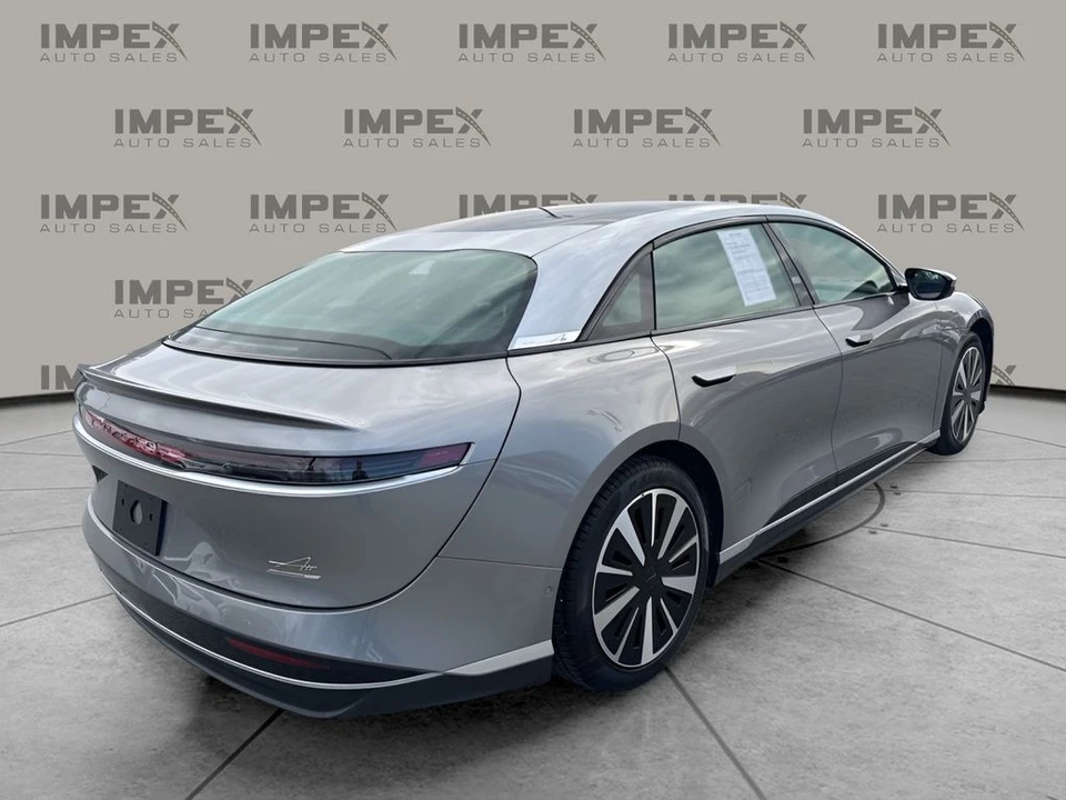 2023 Lucid Air - Image 5 of 21