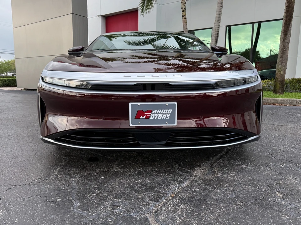 2023 Lucid Air - Image 8 of 21