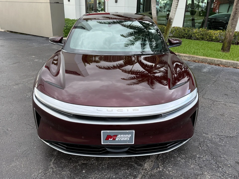 2023 Lucid Air - Image 7 of 21