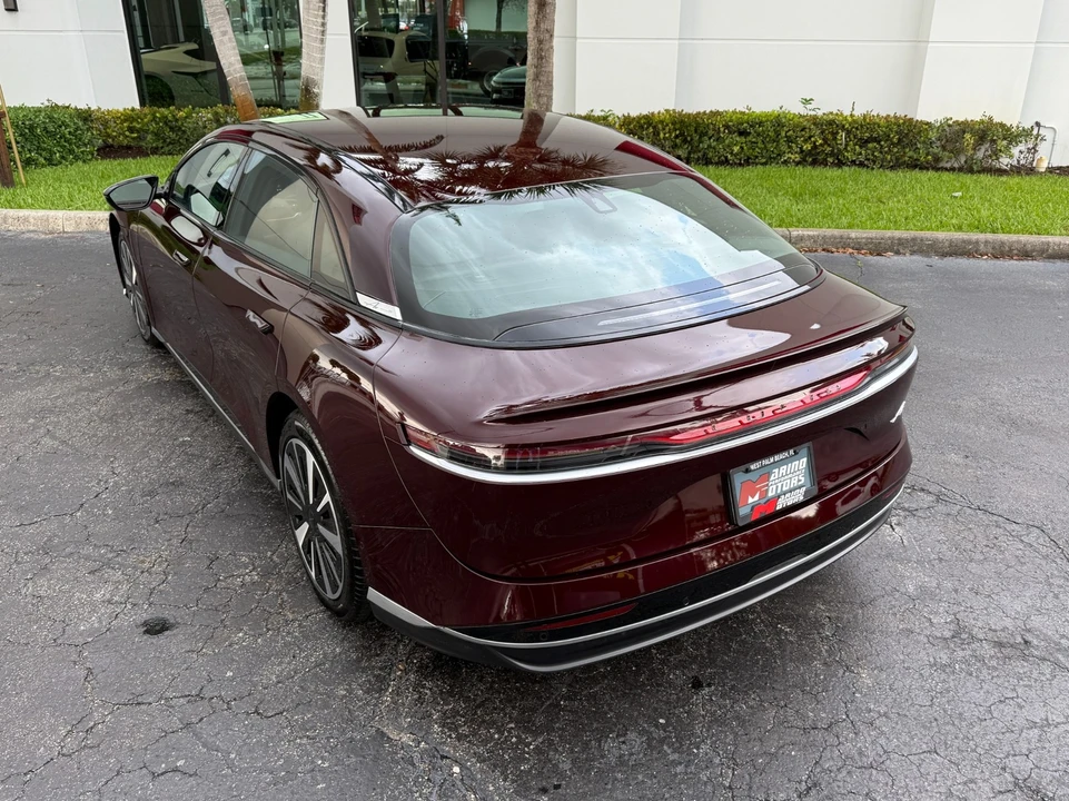 2023 Lucid Air - Image 17 of 21