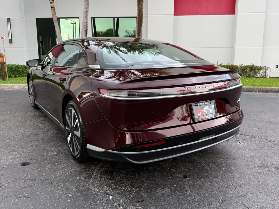 2023 Lucid Air - Image 16 of 21