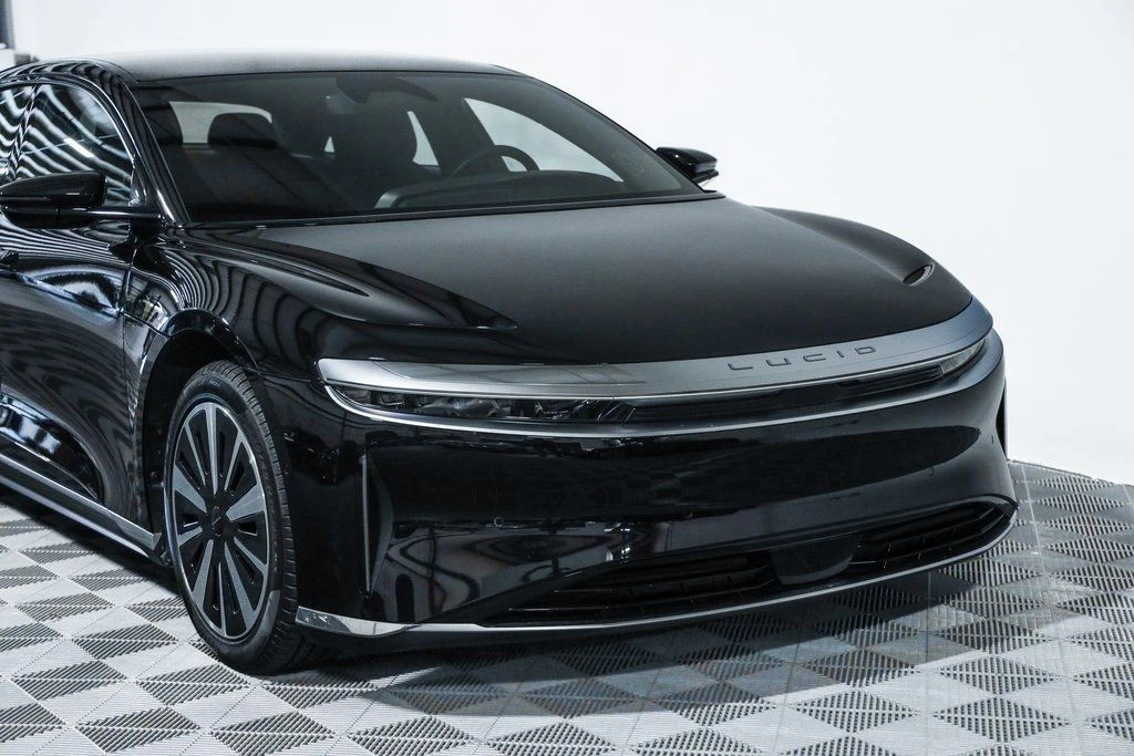 2023 Lucid Air - Image 9 of 21