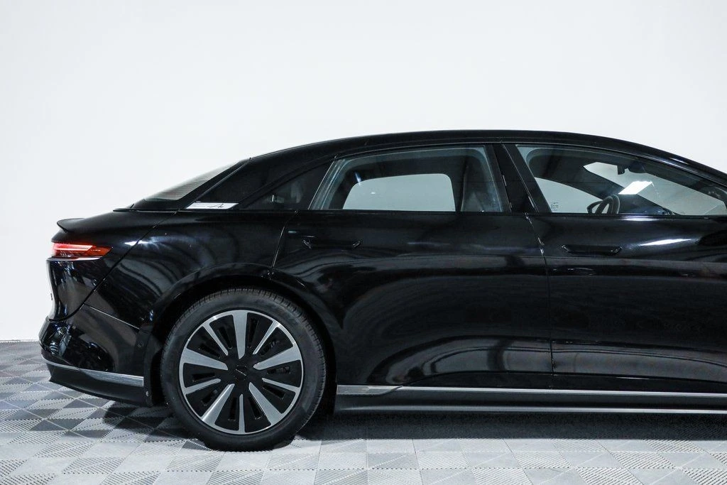 2023 Lucid Air - Image 2 of 21