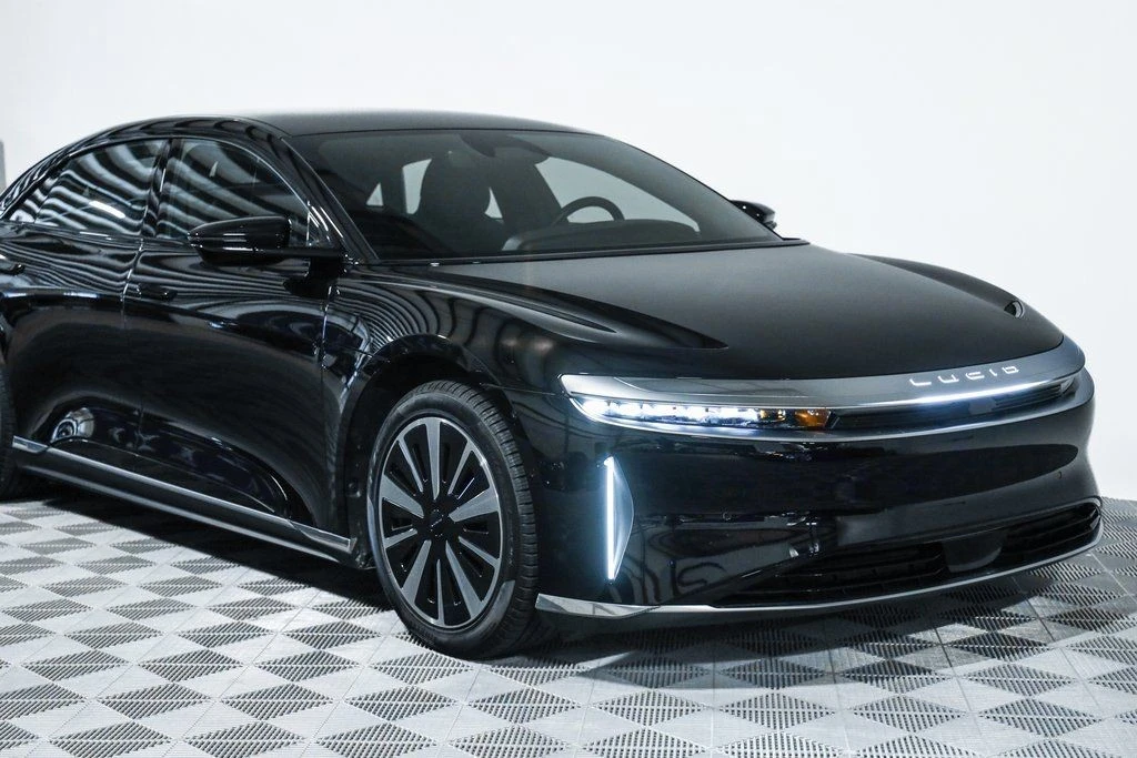 2023 Lucid Air - Image 8 of 21