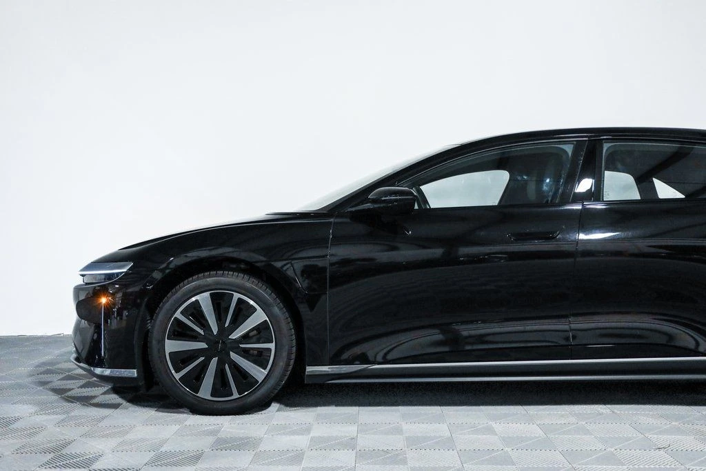 2023 Lucid Air - Image 14 of 21