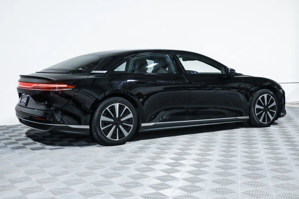 2023 Lucid Air - Image 4 of 21