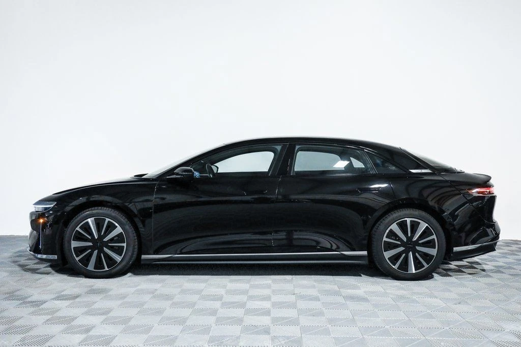 2023 Lucid Air - Image 13 of 21