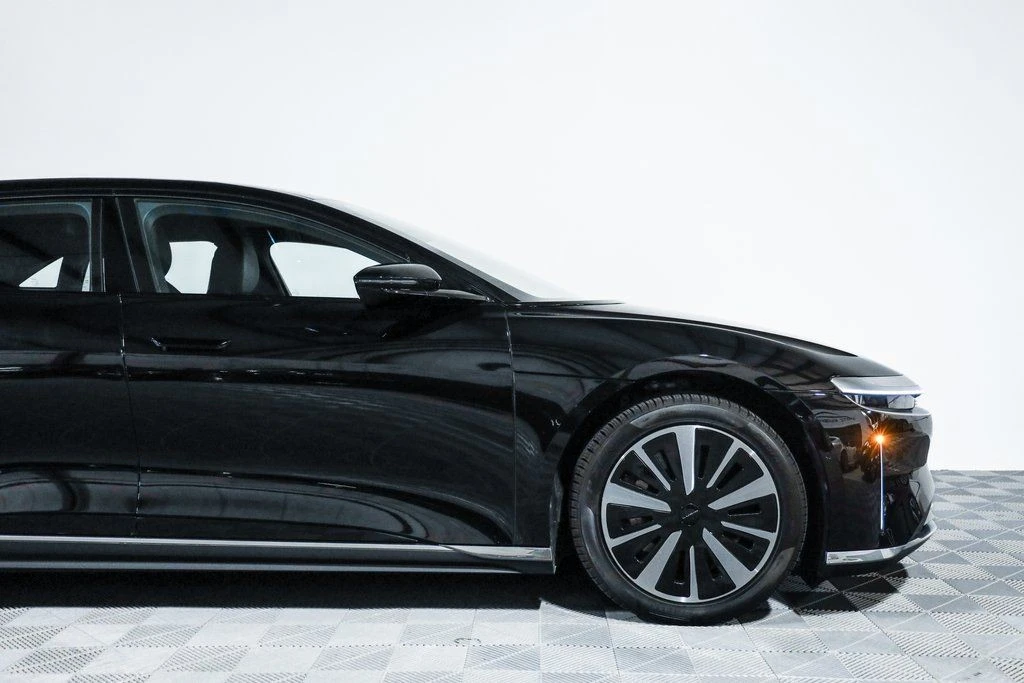 2023 Lucid Air - Image 3 of 21