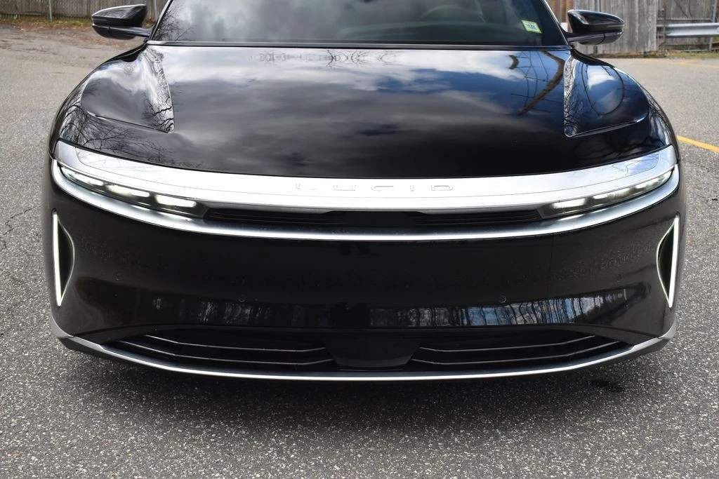 2023 Lucid Air - Image 12 of 12