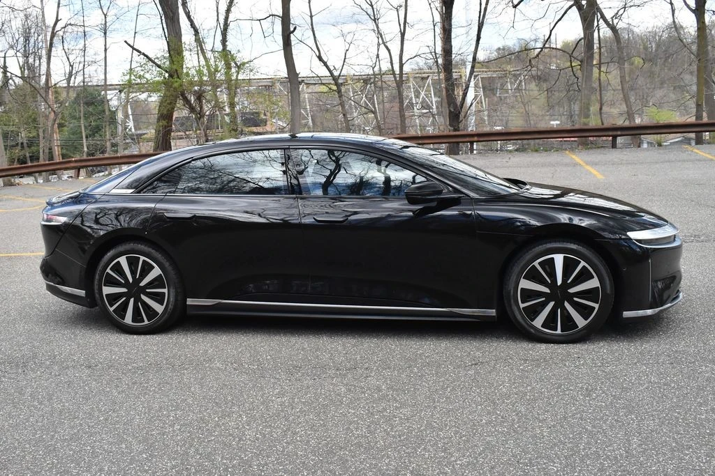 2023 Lucid Air - Image 9 of 12