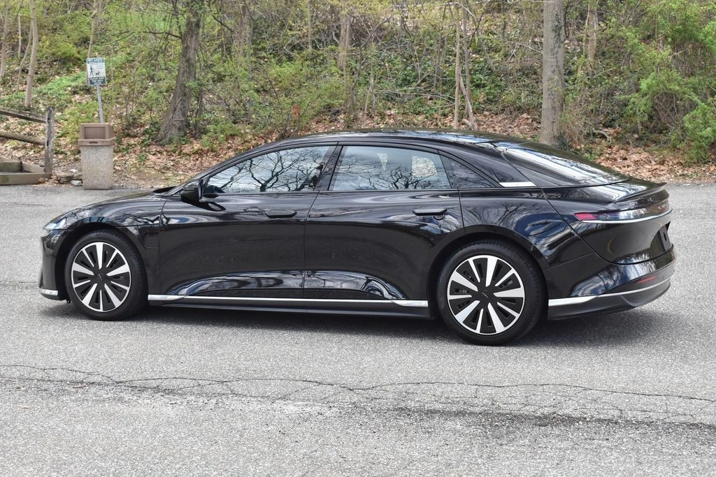 2023 Lucid Air - Image 5 of 12