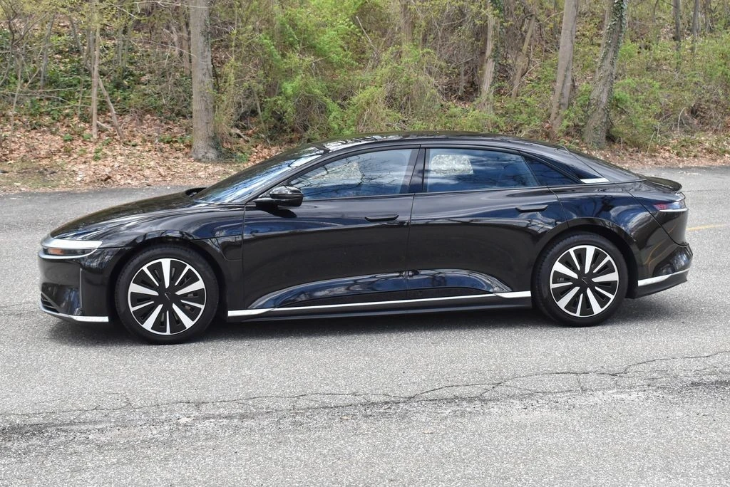 2023 Lucid Air - Image 3 of 12
