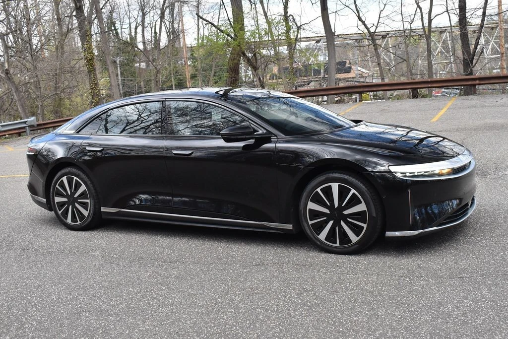 2023 Lucid Air - Image 10 of 12