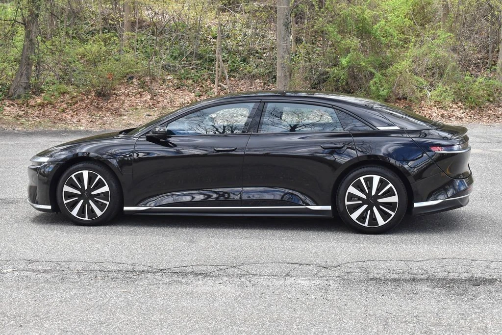 2023 Lucid Air - Image 4 of 12