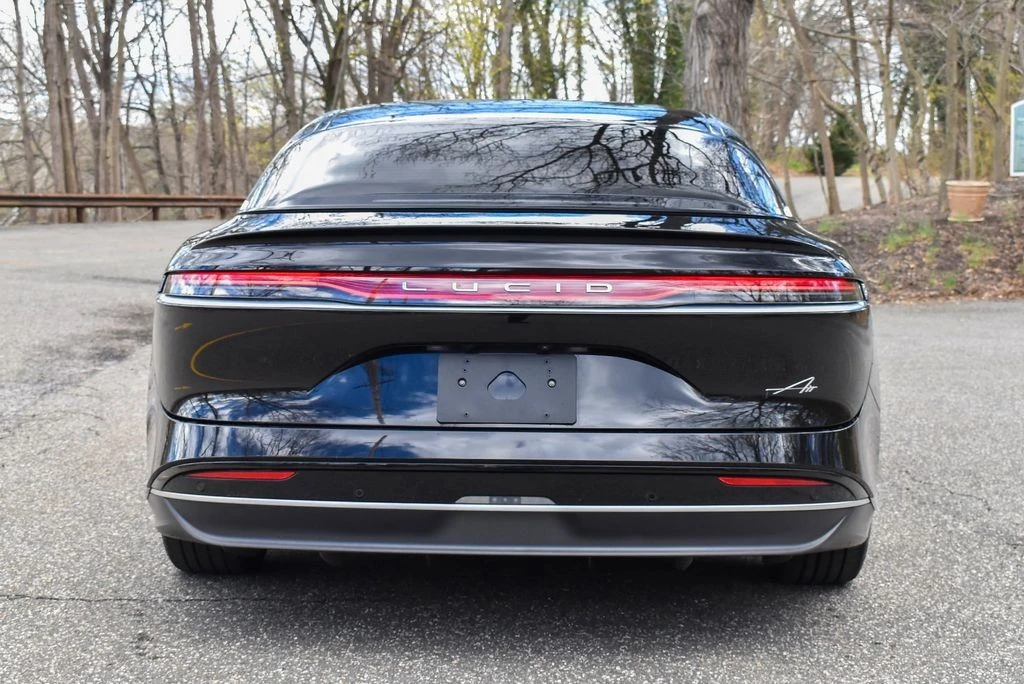 2023 Lucid Air - Image 6 of 12