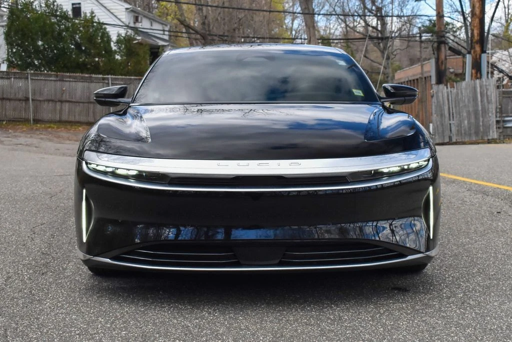 2023 Lucid Air - Image 11 of 12