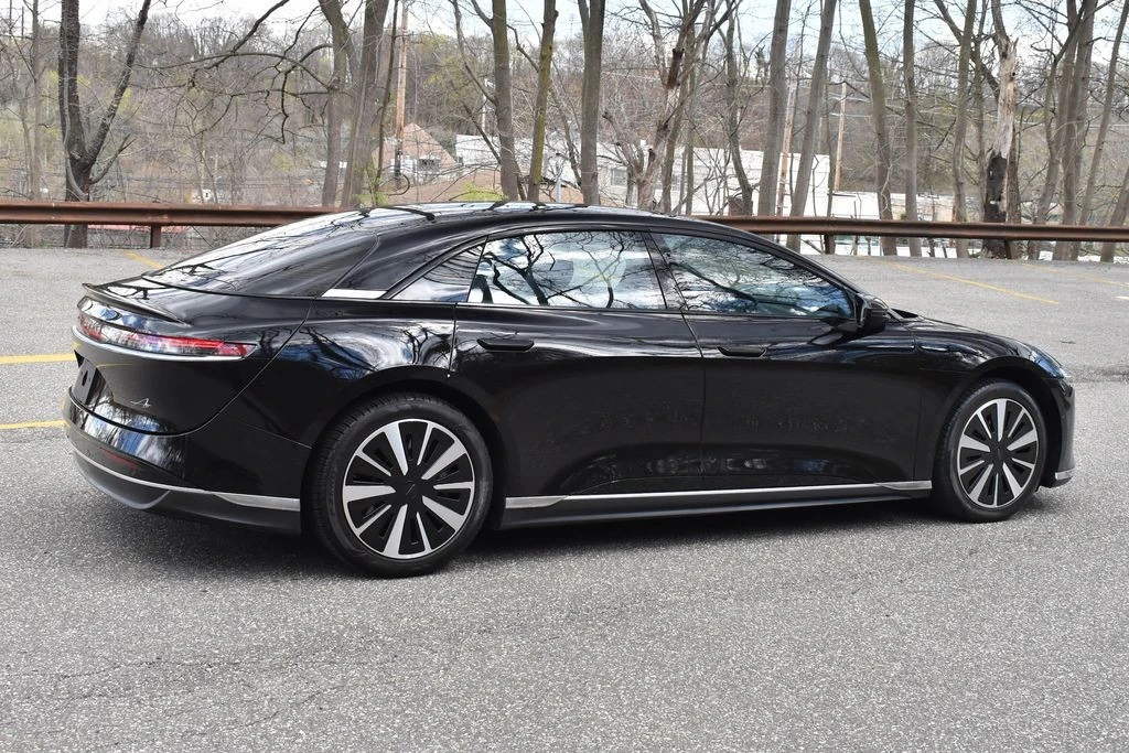 2023 Lucid Air - Image 7 of 12