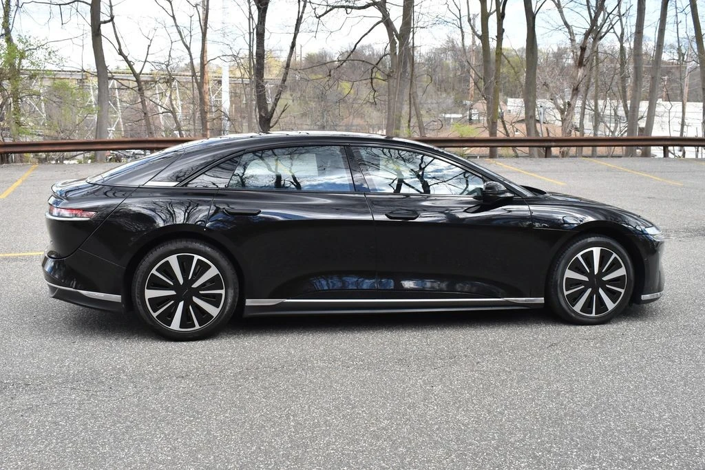 2023 Lucid Air - Image 8 of 12