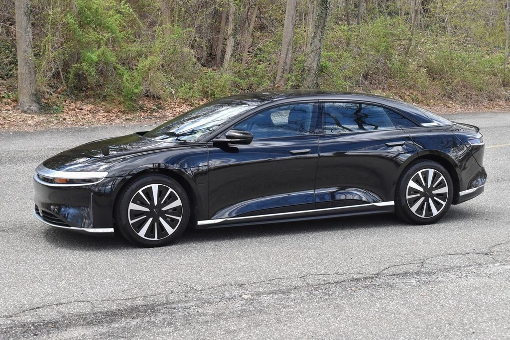 2023 Lucid Air - Image 2 of 12