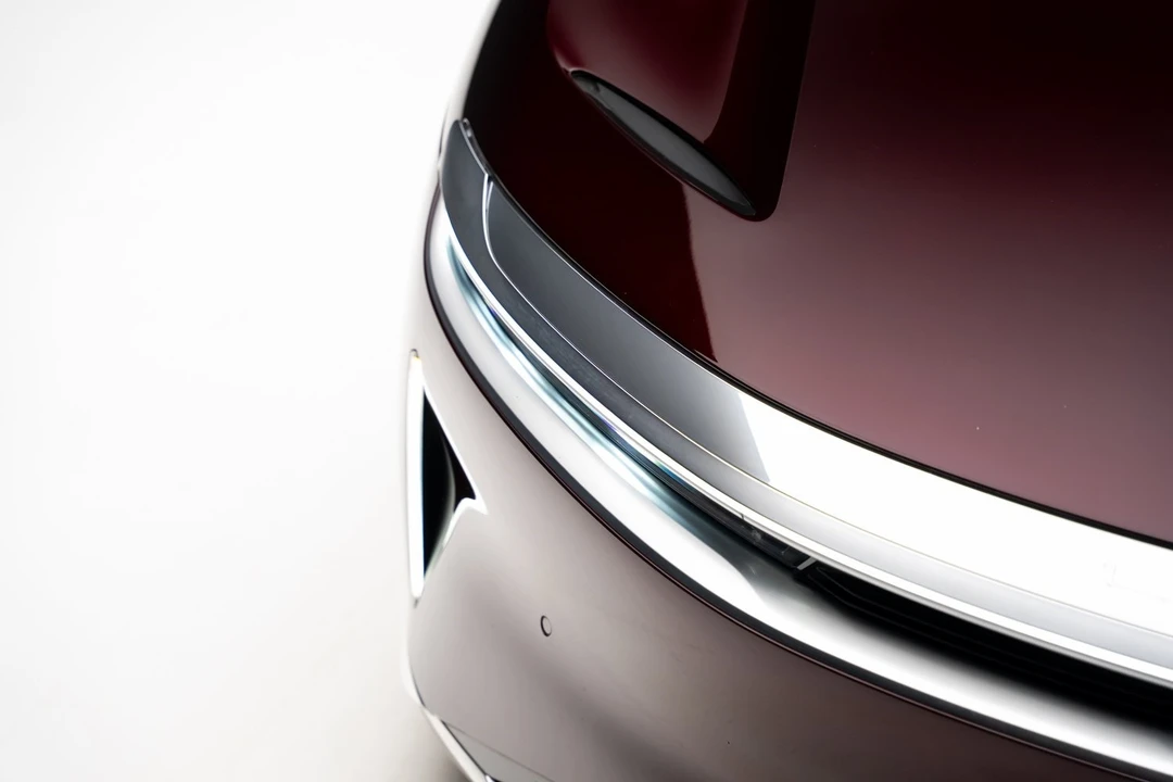 2023 Lucid Air - Image 12 of 12